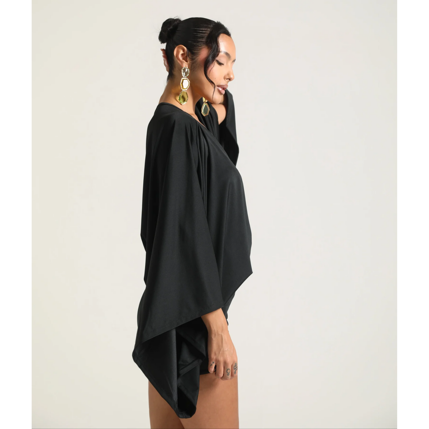Isla Mini Dress