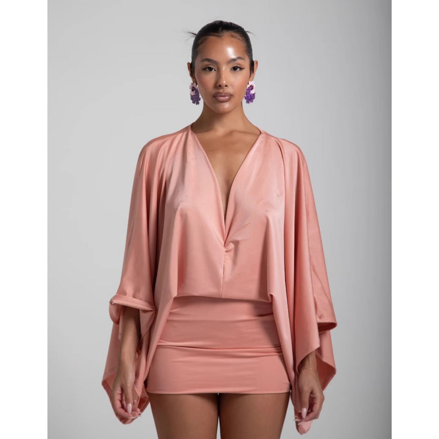 Isla Mini Dress