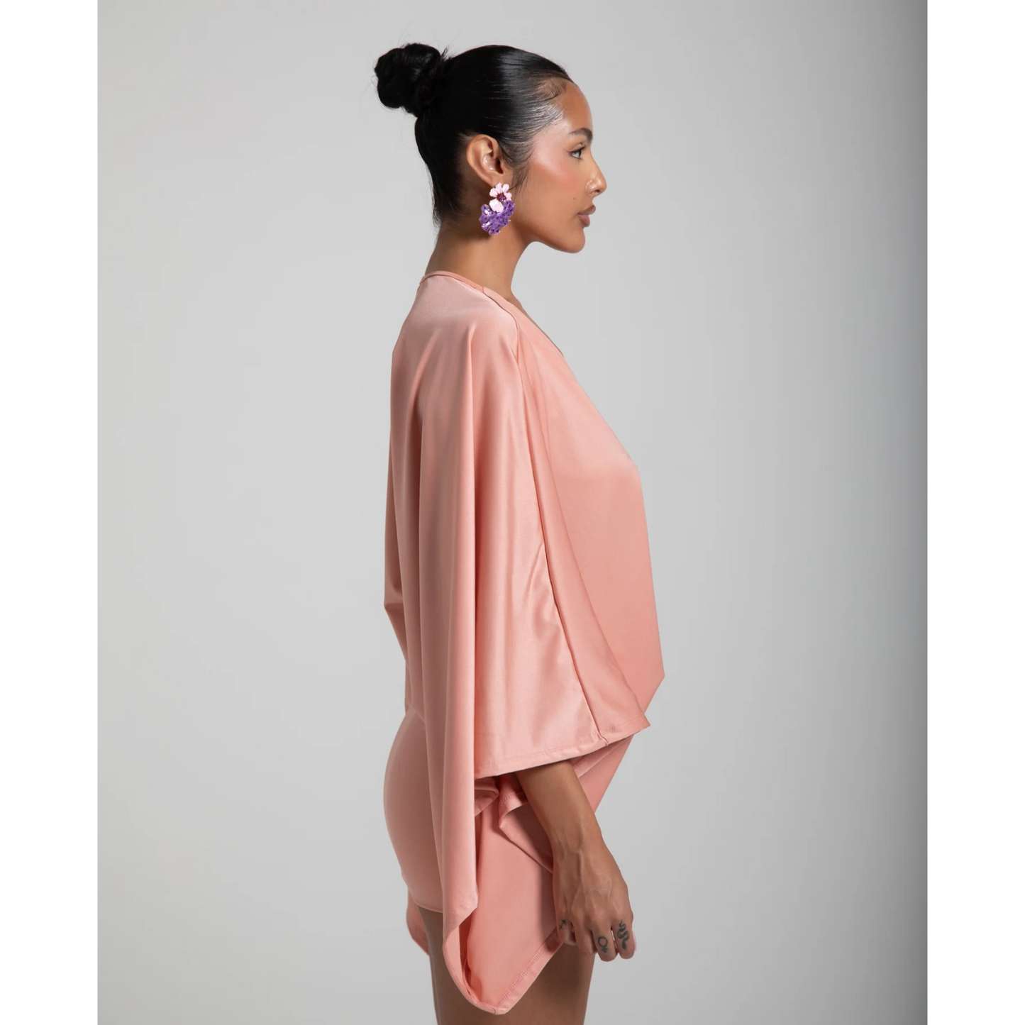 Isla Mini Dress