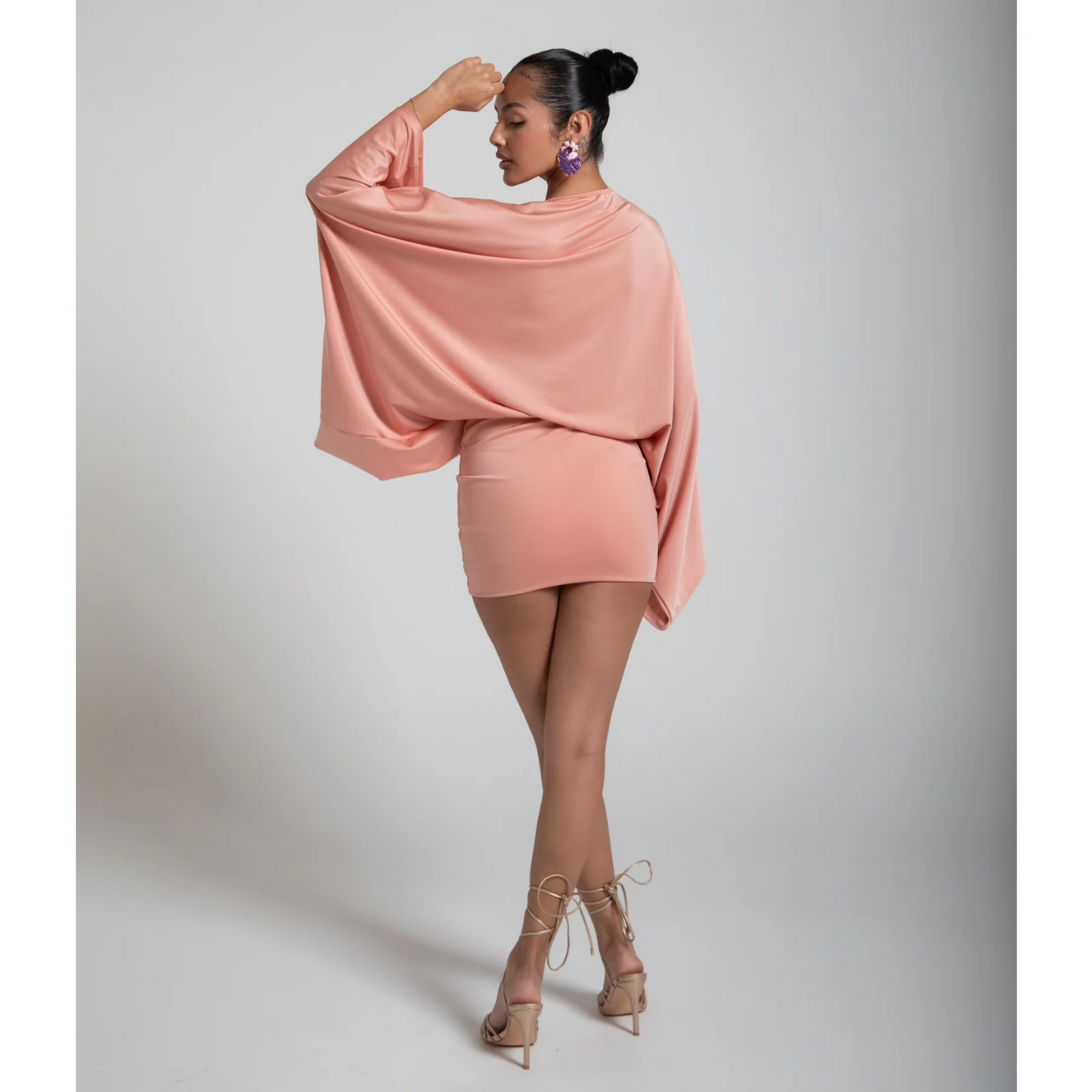 Isla Mini Dress